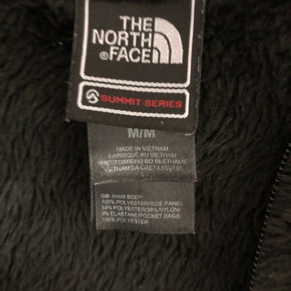 The North Face Summit Series Sherpa Fleece Jacket - Picture 7 of 7